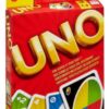 Spel Uno Kaartspel | Mattel