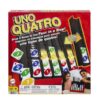 Spel Uno Quatro | Mattel