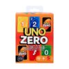 Spel Uno Zero | Mattel