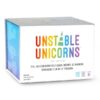 Spel Unstable Unicorns Nl | Asmodee