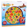Spel Vissen Vangen 21 Stuks |