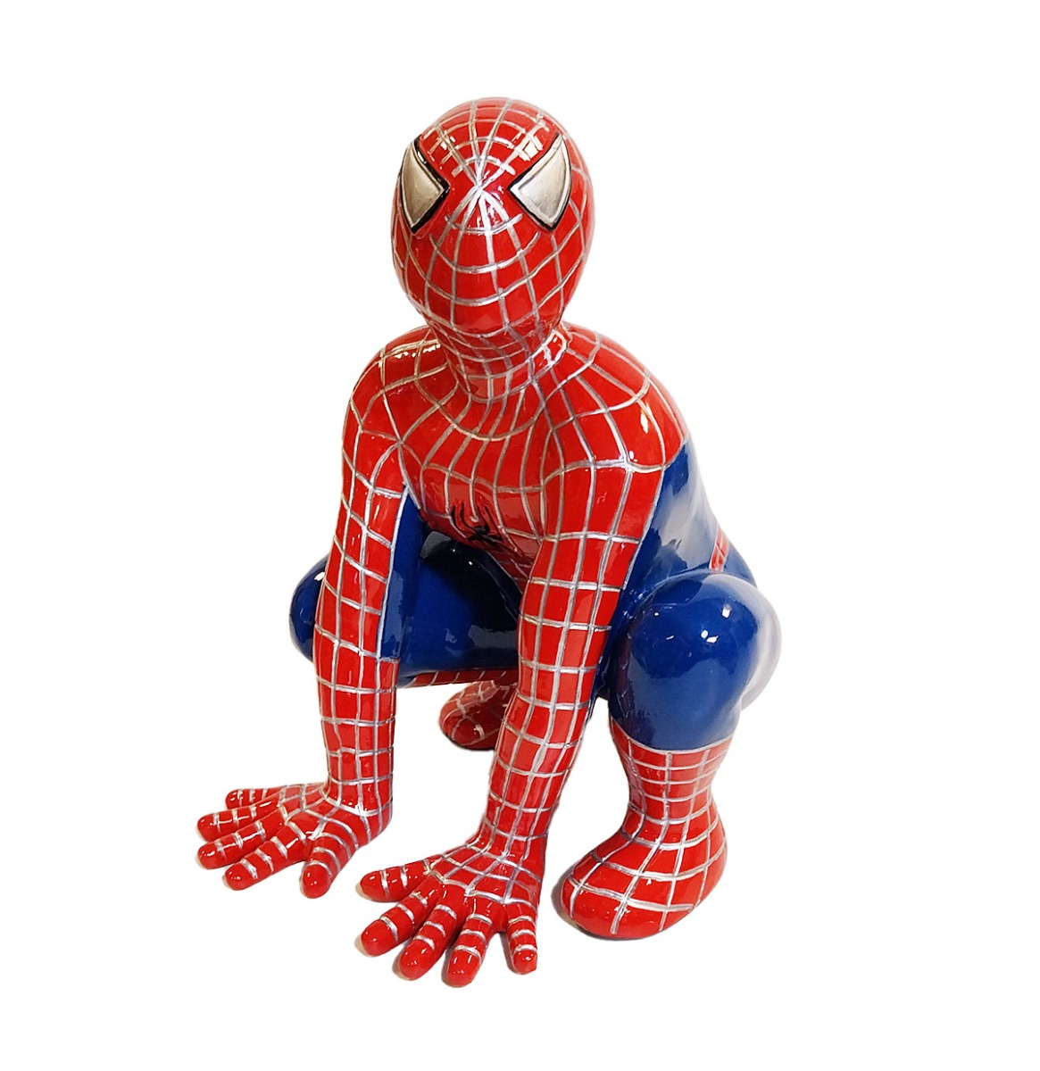 Spider-Man Beeld 29cm | Fiftiesstore