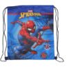 Spiderman Gym-zwemtas 40x35 Cm |