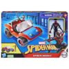 Spiderman Spider Mobiel Met Figuur | Hasbro