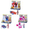 Spidey and friends voertuig en figuur | Hasbro