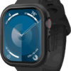 Spigen Apple Watch Series 10 42mm Bumper Case Zonder Glas