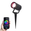 Spikey Smart prikspot - RGBWW - Wifi + Bluetooth - 5