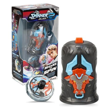 Spinner Mad 2 Single Pack |