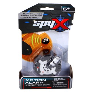 Spion Spy X Motion Alarm |