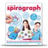 Spirograph Design Kit | Hasbro