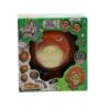 Splats Head Orange Lion 11Cm |