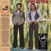 Splinter - Place I Love (Clear Vinyl) (Record Store Day Black Friday 2023) | 12% korting (LP) | Fiftiesstore