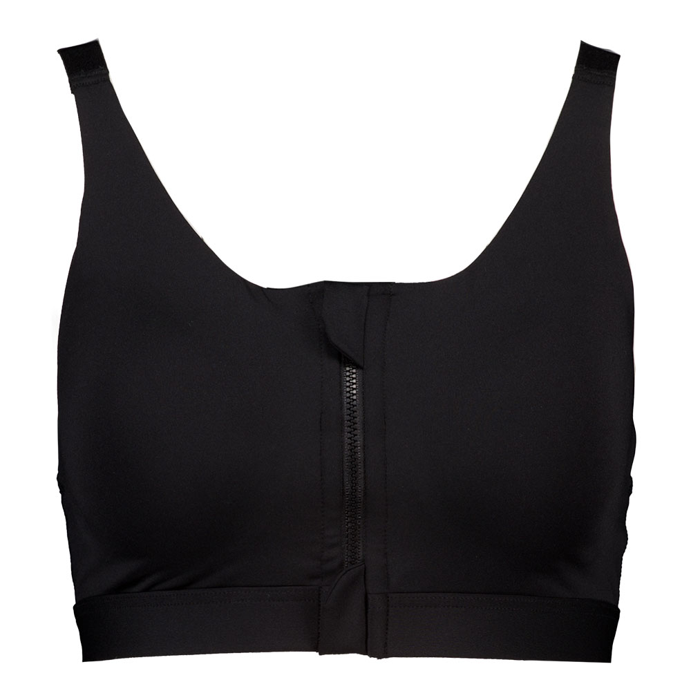 Sport-bh - Zwart | Zeeman