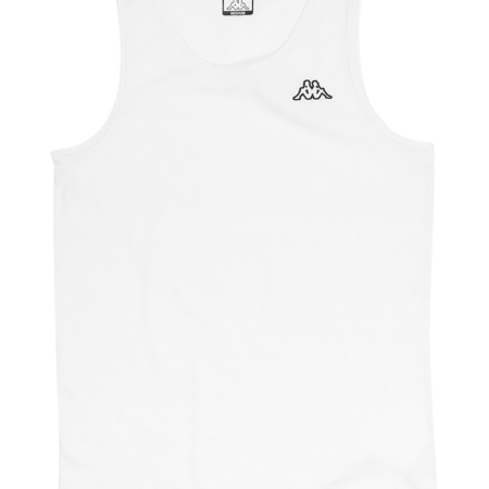 Sporthemd - Wit | Kappa