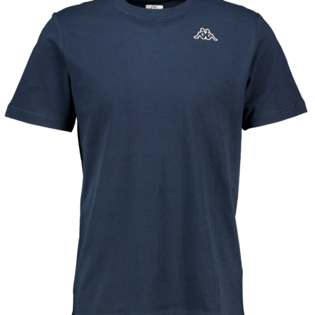 Sportshirt - Blauw | Kappa