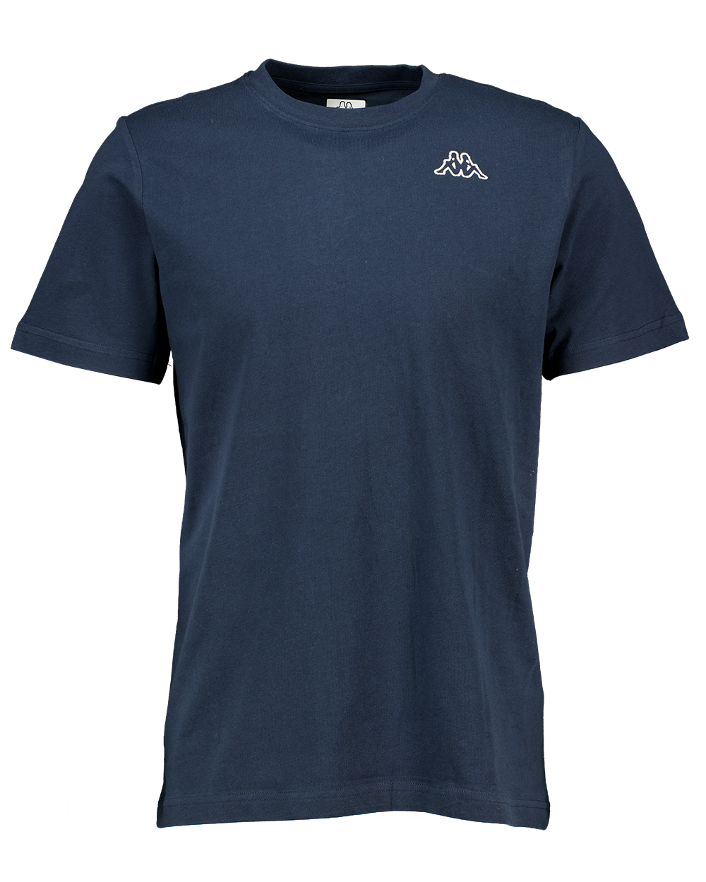 Sportshirt - Blauw | Kappa