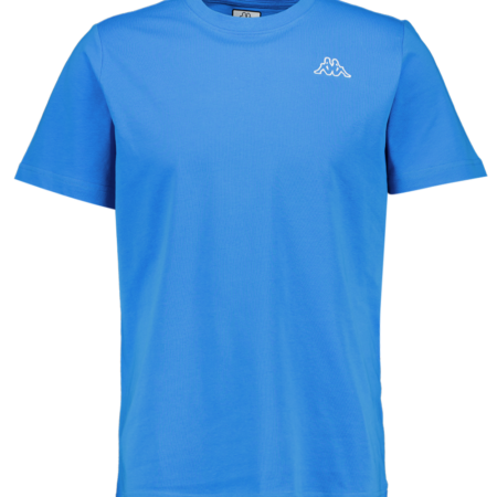Sportshirt - Blauw | Kappa
