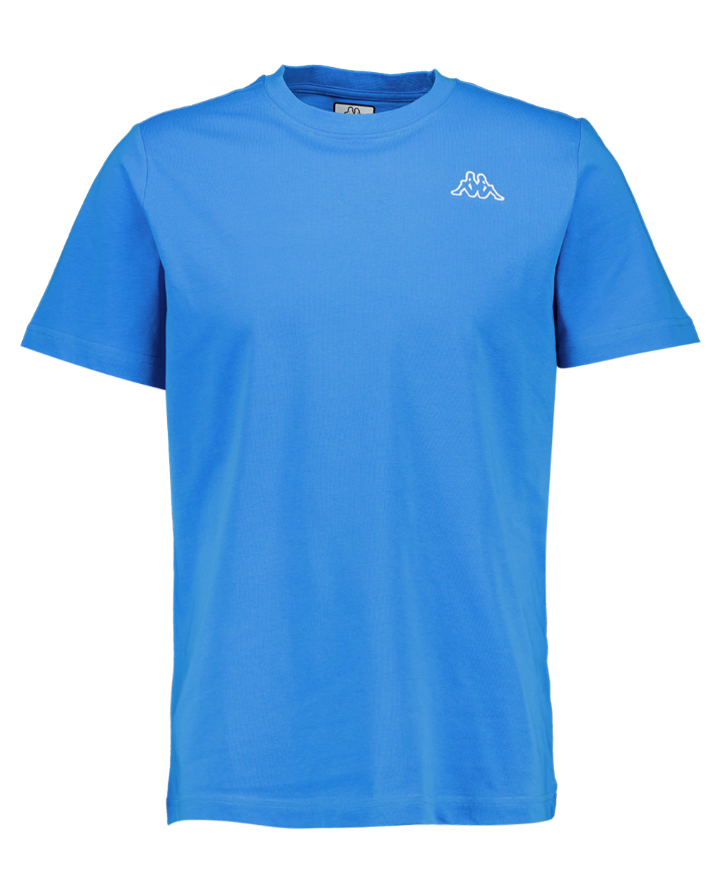 Sportshirt - Blauw | Kappa