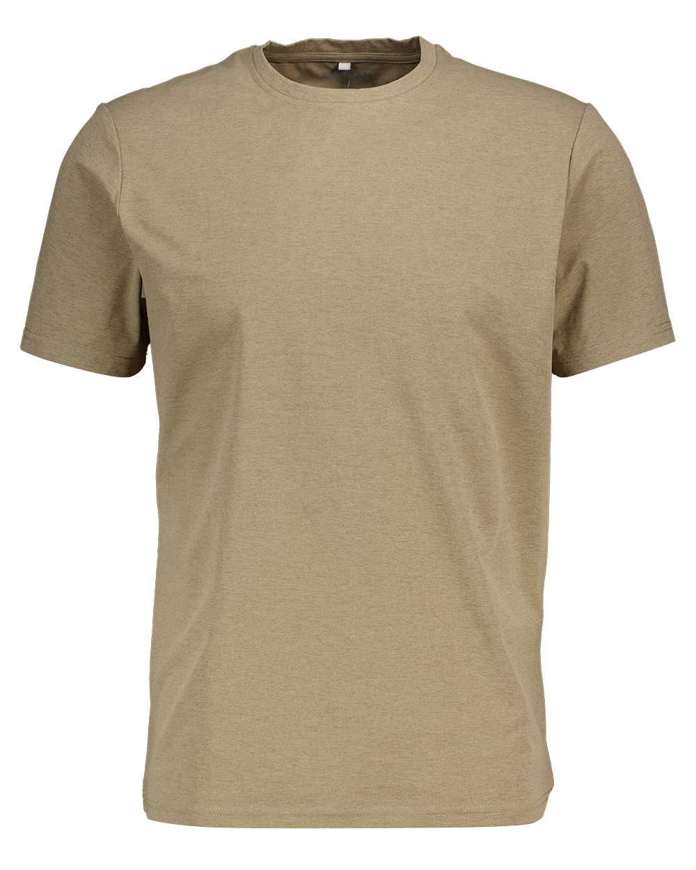 Sportshirt - Bruin | Zeeman