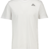Sportshirt - Wit | Kappa
