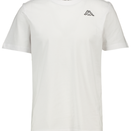 Sportshirt - Wit | Kappa