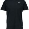 Sportshirt - Zwart | Kappa