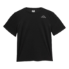 Sportshirt - Zwart | Kappa