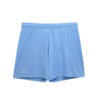 Sportshort - Blauw | Kappa