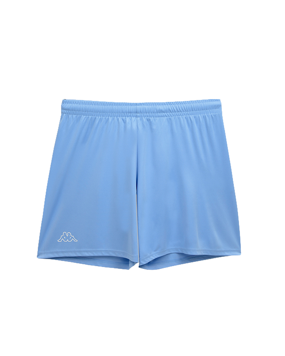 Sportshort - Blauw | Kappa