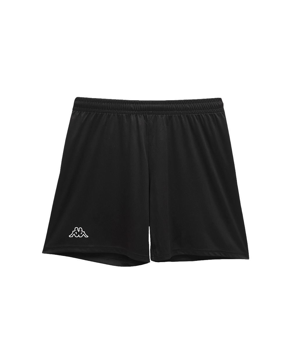 Sportshort - Zwart | Kappa