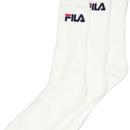 Sportsokken - Wit | Fila