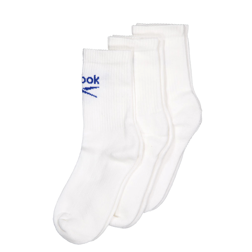 Sportsokken - Wit | Reebok