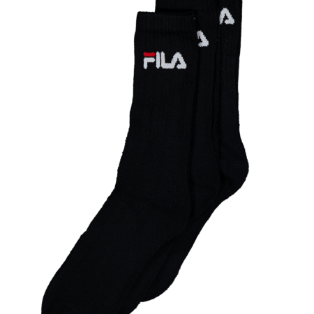 Sportsokken - Zwart | Fila