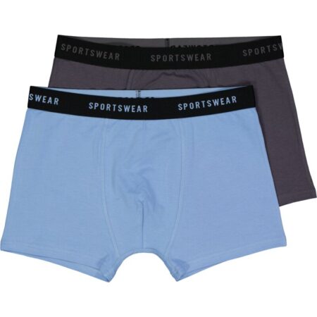 Sportswear Boxer - Blauw | Zeeman