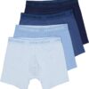 Sportswear Boxer - Blauw | Zeeman