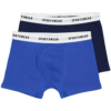 Sportswear Boxer - Blauw | Zeeman