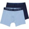 Sportswear Boxer - Blauw | Zeeman