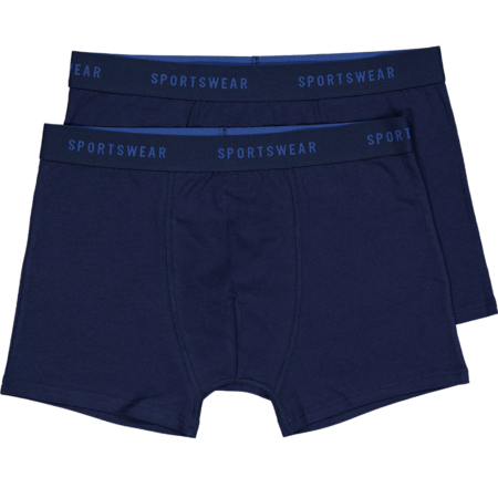 Sportswear Boxer - Blauw | Zeeman