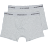 Sportswear Boxer - Grijs | Zeeman