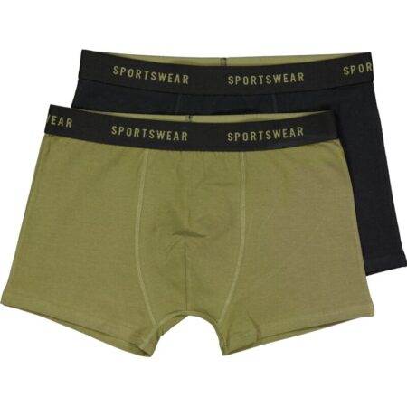 Sportswear Boxer - Groen | Zeeman