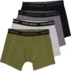 Sportswear Boxer - Groen | Zeeman