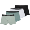 Sportswear Boxer - Groen | Zeeman