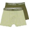Sportswear Boxer - Groen | Zeeman