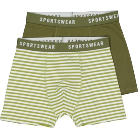 Sportswear Boxer - Groen | Zeeman