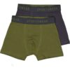 Sportswear Boxer - Groen | Zeeman