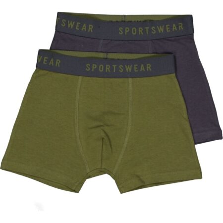Sportswear Boxer - Groen | Zeeman