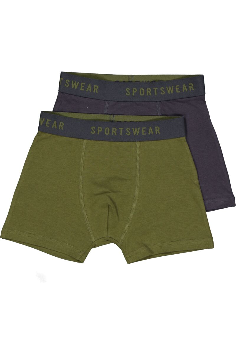 Sportswear Boxer - Groen | Zeeman