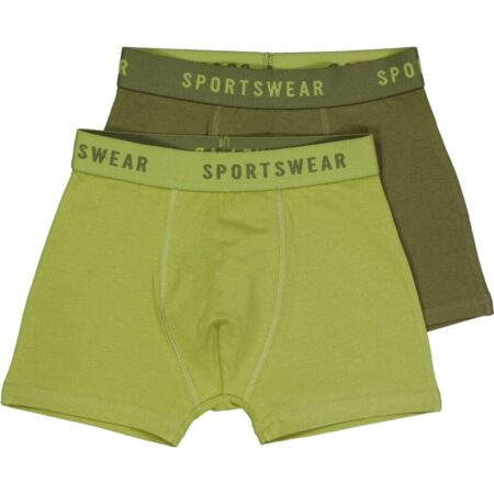 Sportswear Boxer - Groen | Zeeman