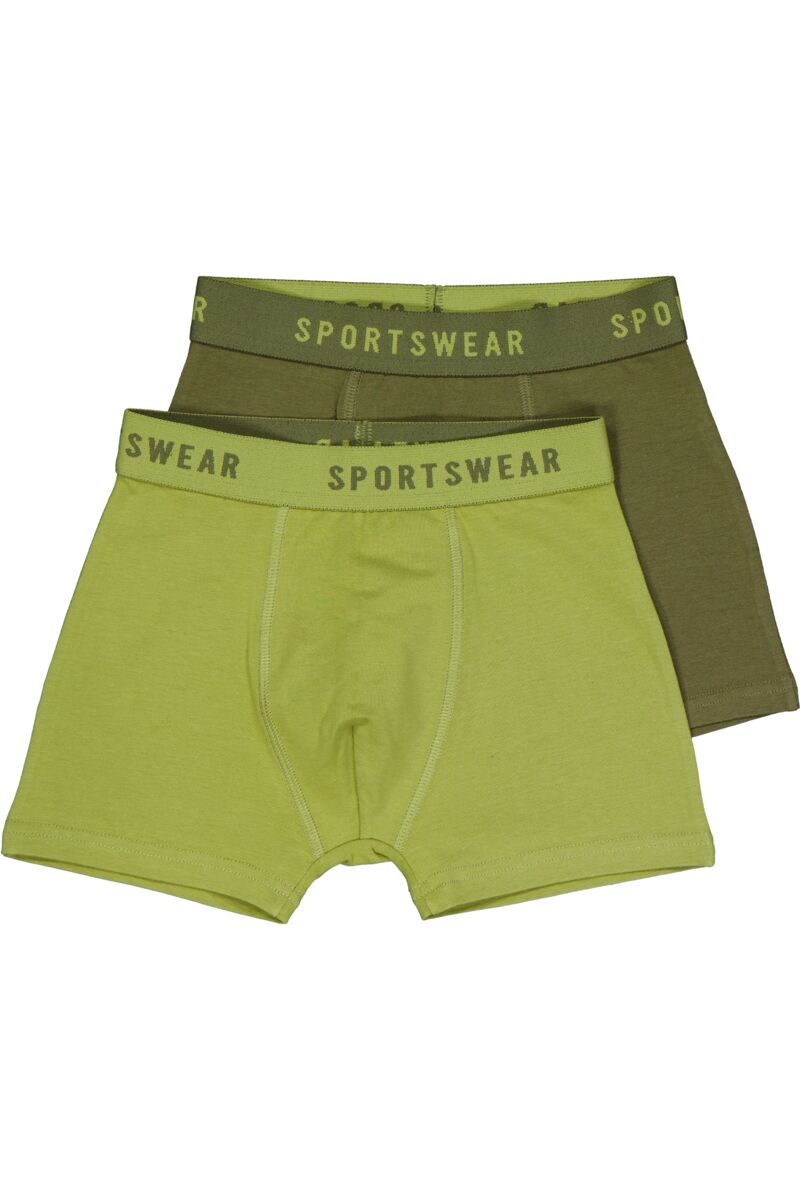 Sportswear Boxer - Groen | Zeeman