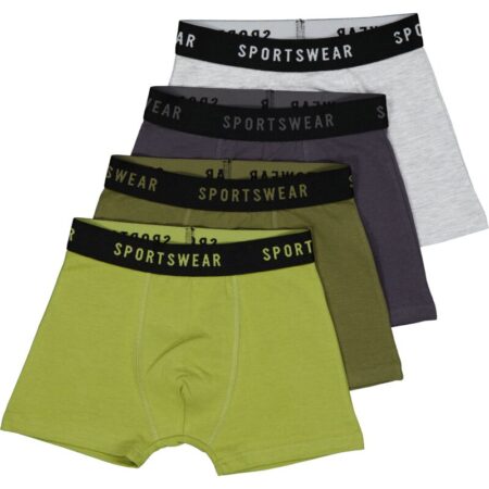 Sportswear Boxer - Groen | Zeeman